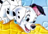 Thumbnail of Dalmatians Puzzle